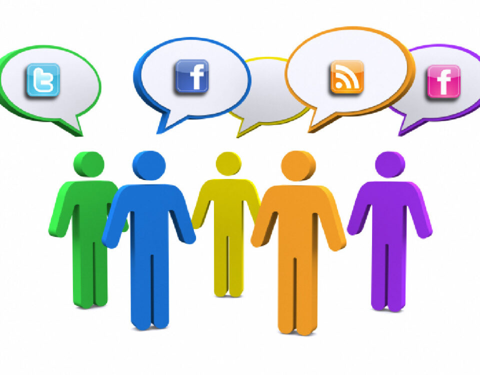 Milwaukee social media marketing