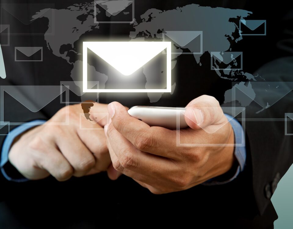 Milwaukee email marketing