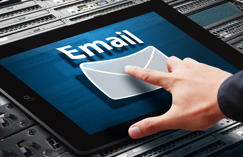 Milwaukee email marketing
