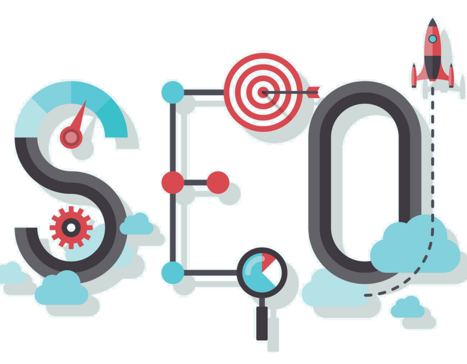 Milwaukee SEO Homepage
