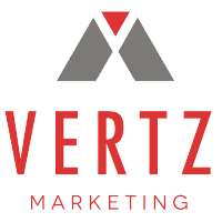 Vertz Marketing Logo Color