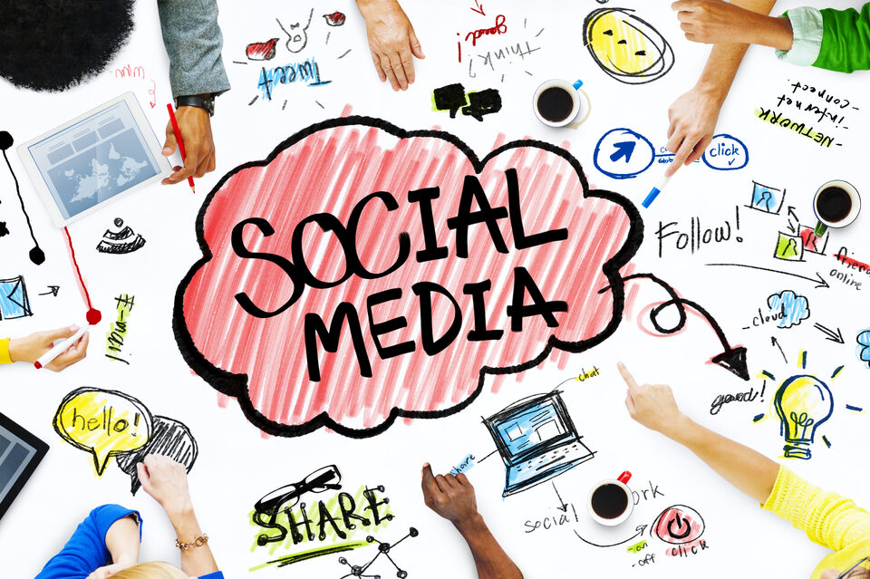 social media tips for Milwaukee small businesses