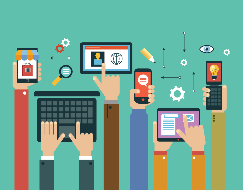 avoiding small business social media mistakes in Milwaukee