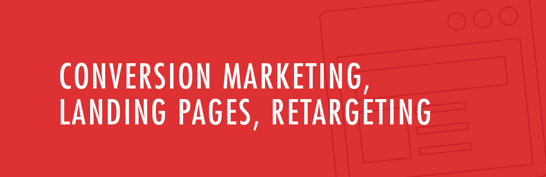 Conversion Marketing Wisconsin