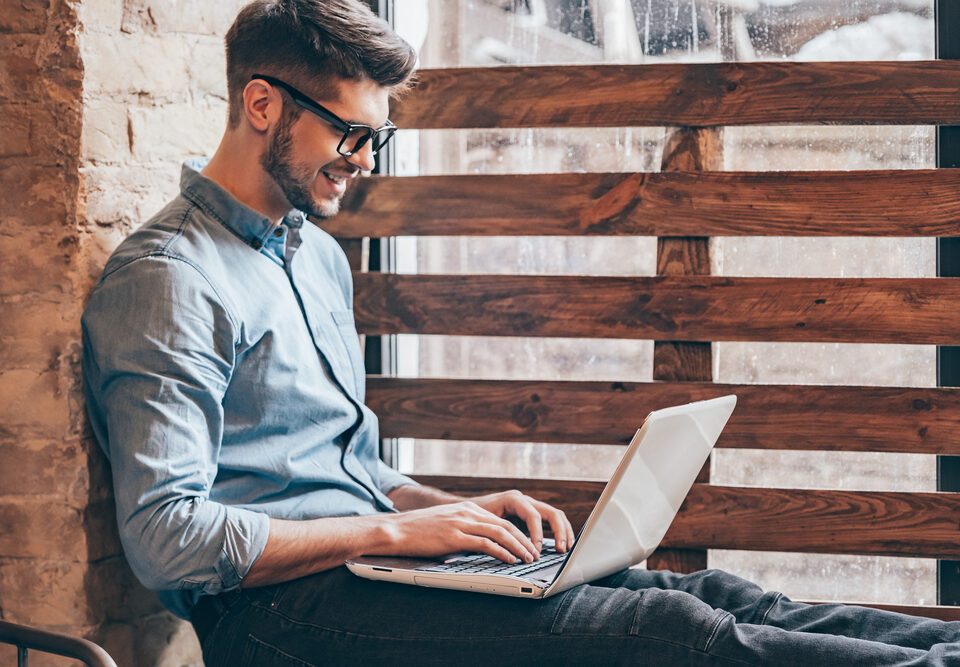 importance of blogging for Milwaukee small businesses
