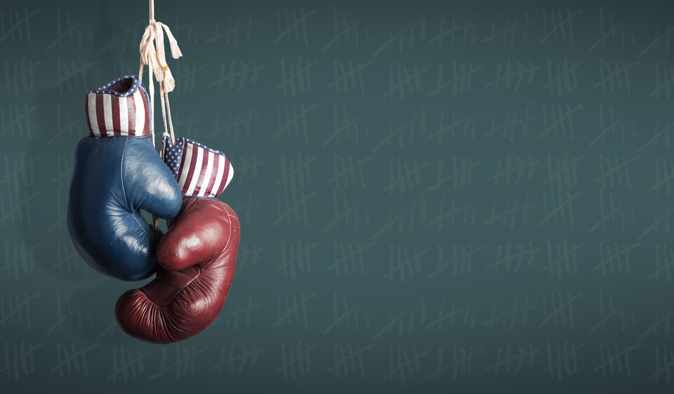 Milwaukee marketing lessons from presidential campaigns