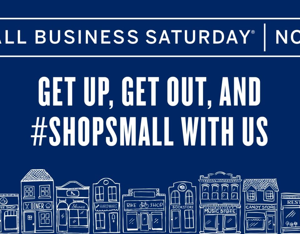 Small Business Saturday in Milwaukee