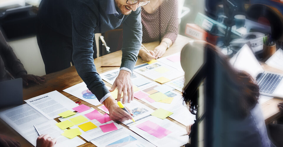 utilizing your Milwaukee marketing experts