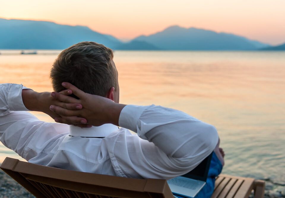 the importance of taking vacations for businesses in Milwaukee
