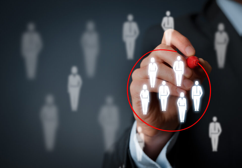 identifying your target audience for Milwaukee businesses