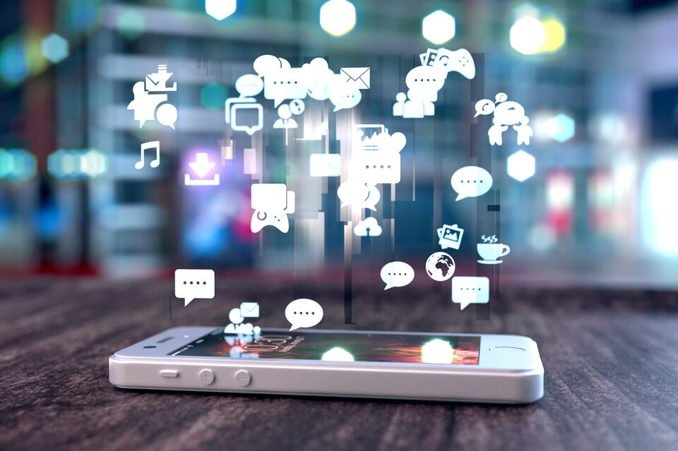 the importance of a Milwaukee social media presence