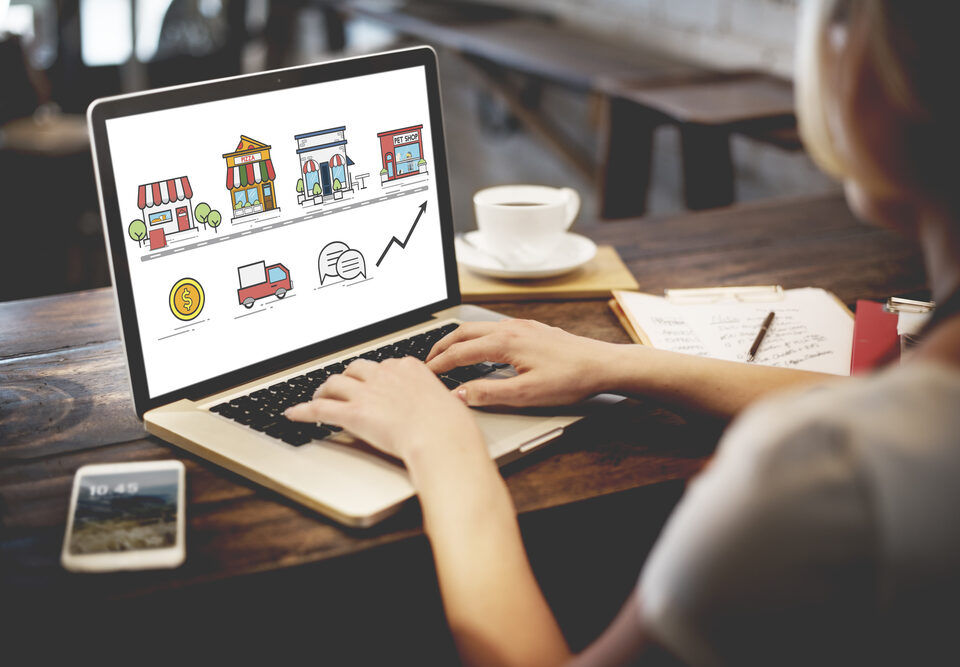 social media marketing for small businesses in Milwaukee