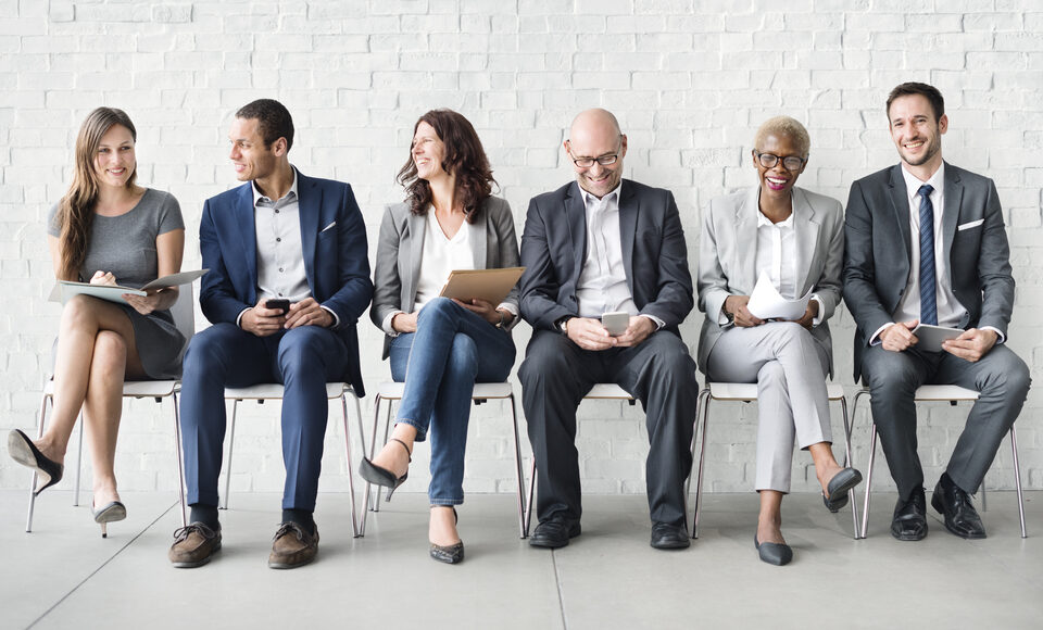 using digital marketing to find new employees in Milwaukee