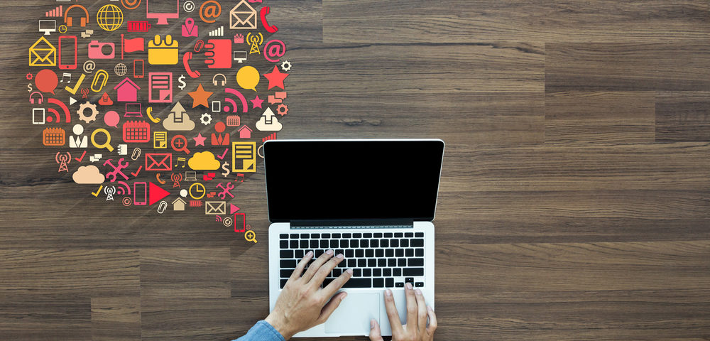 Milwaukee digital marketing amplifying traditional marketing