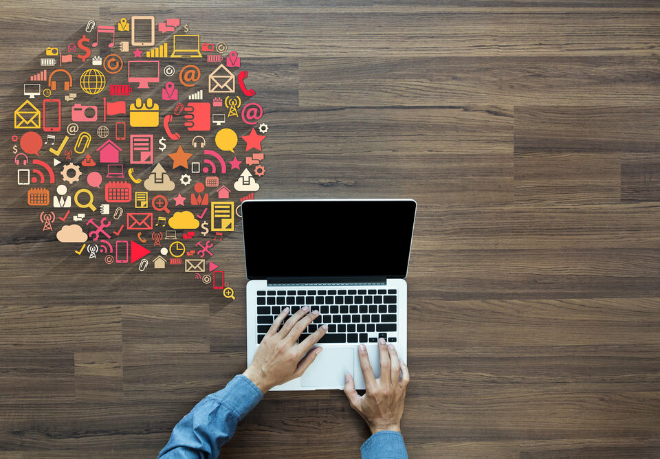 Milwaukee digital marketing amplifying traditional marketing