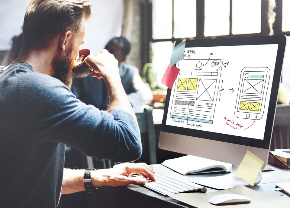 milwaukee website designers