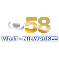 CBS 58 News Logo