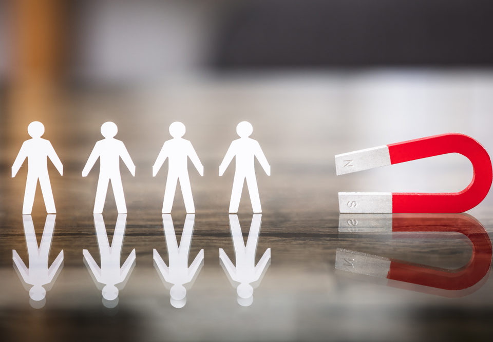 Utilizing lead magnets for your Milwaukee business