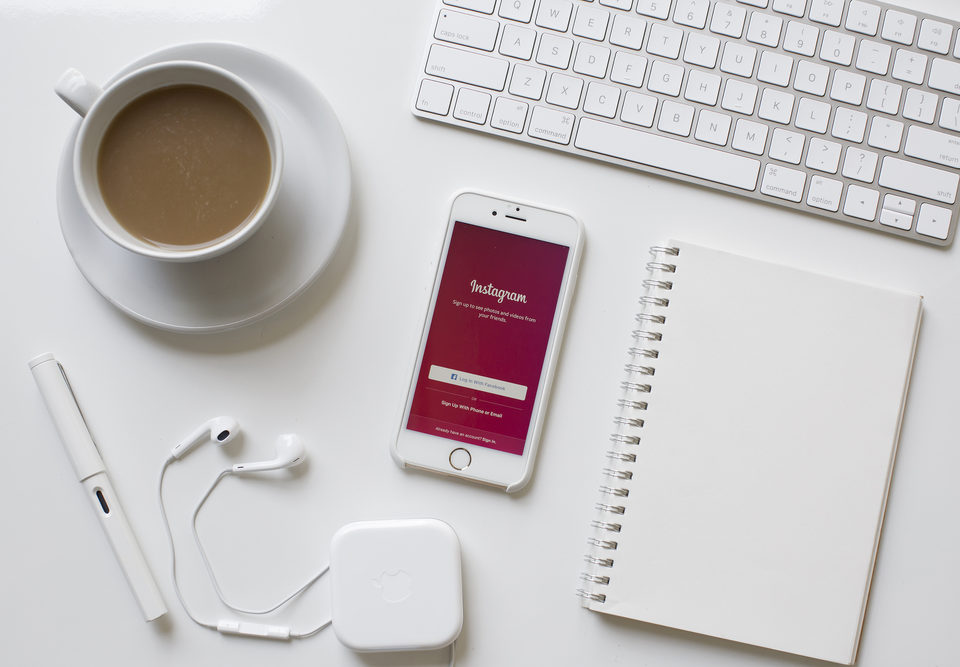 marketing your Milwaukee business on Instagram
