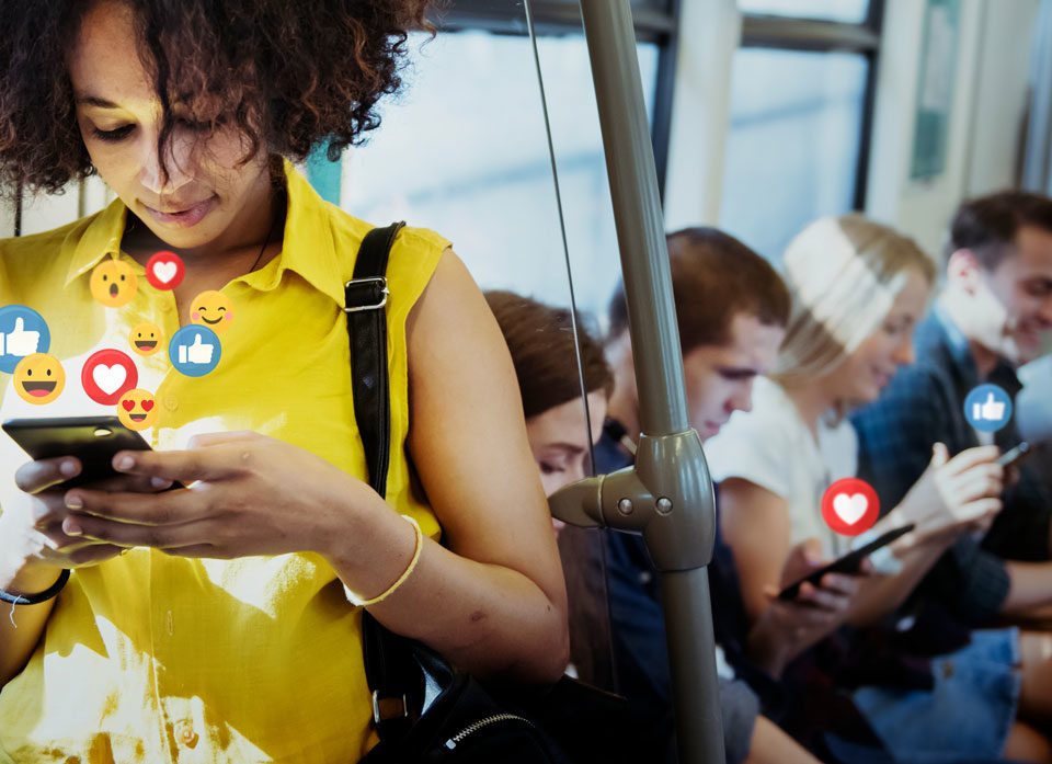 enhancing your Milwaukee social media content