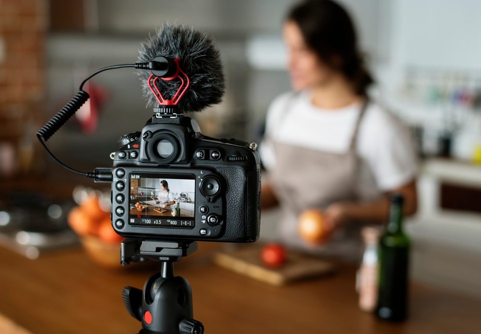Milwaukee influencer marketing