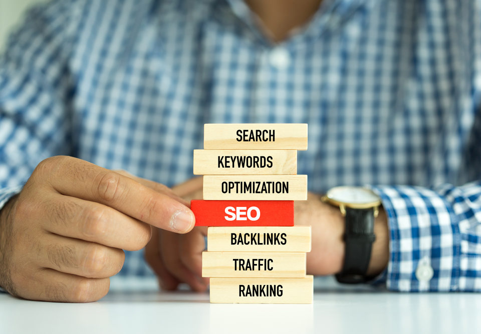 how can SEO help your Milwaukee business