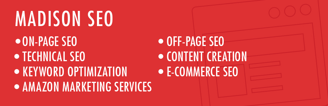 madison seo banner