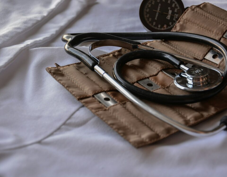 stethoscopes
