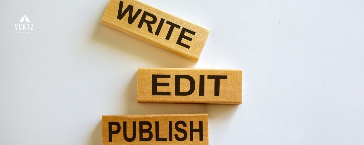 Importance of Publishing Date vs Last Updated
