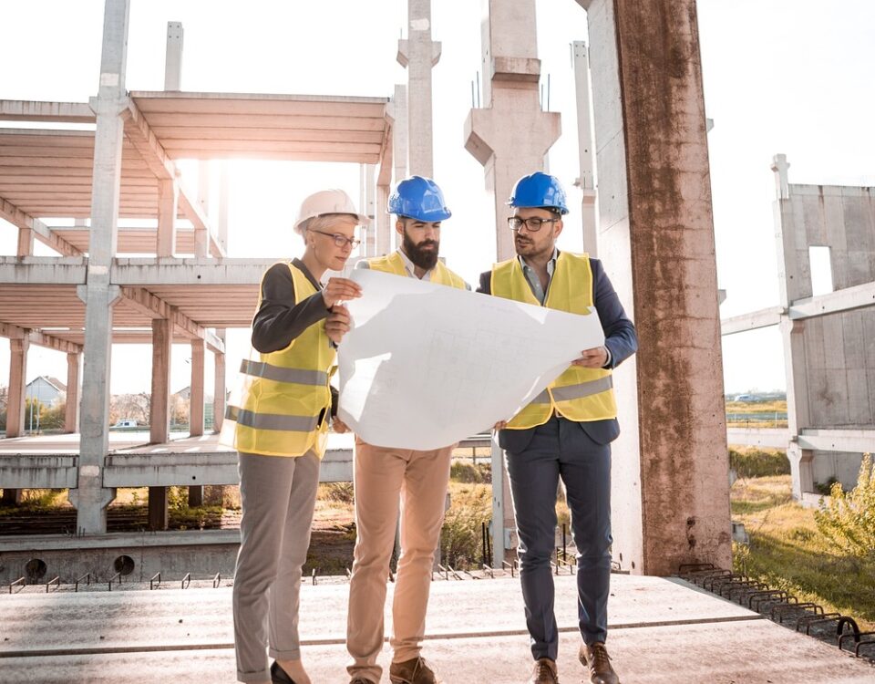 seo for construction companies