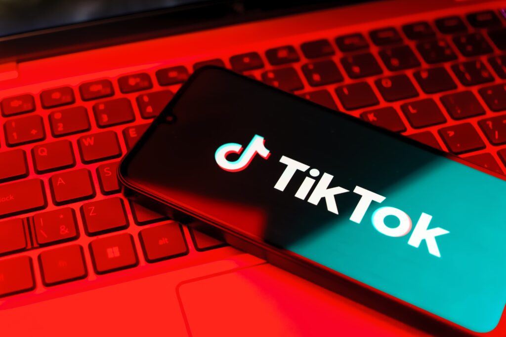 Tik Tok App
