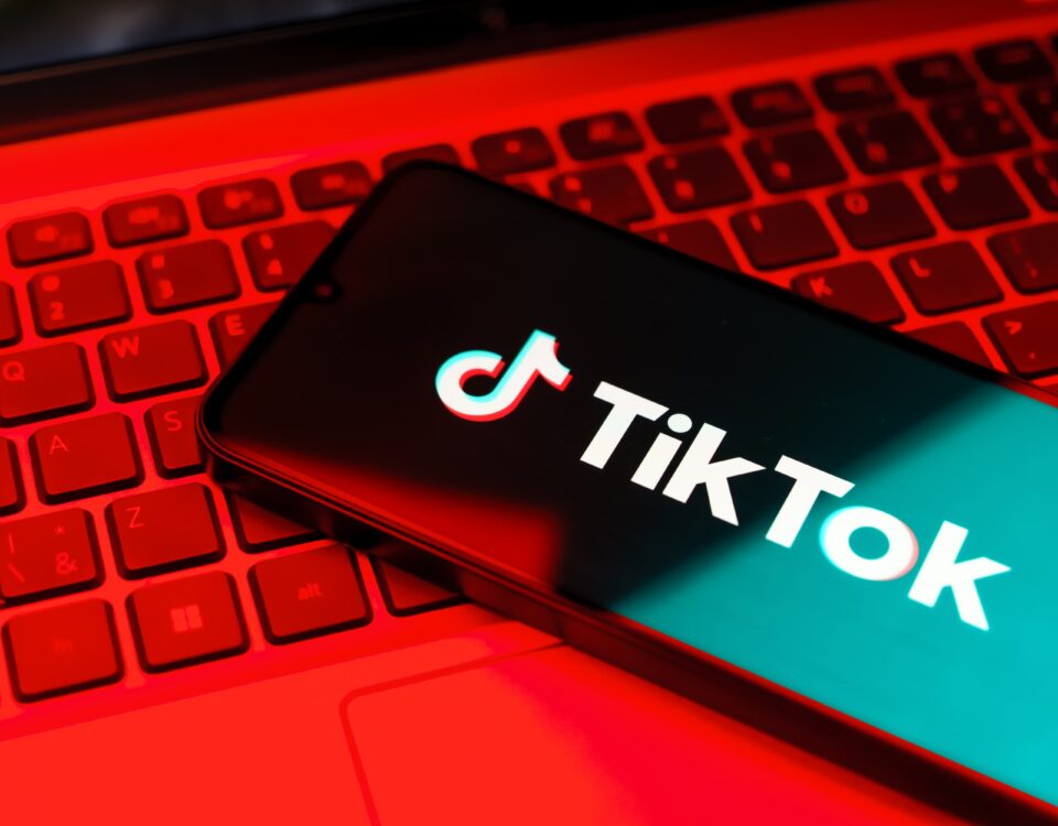 Tik Tok App