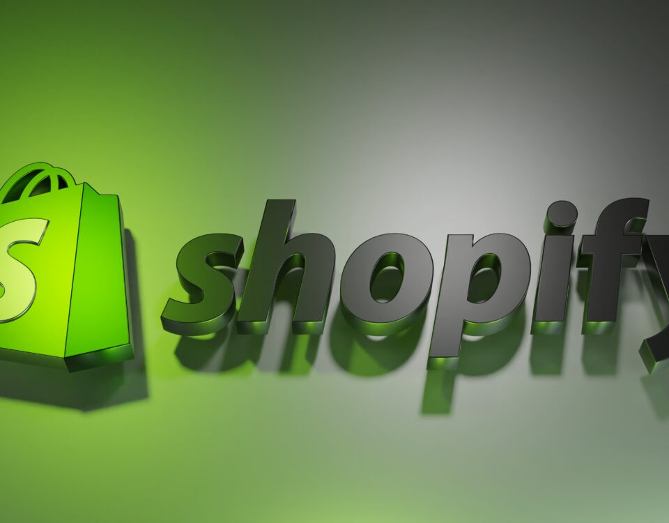 Shopify seo and ppc