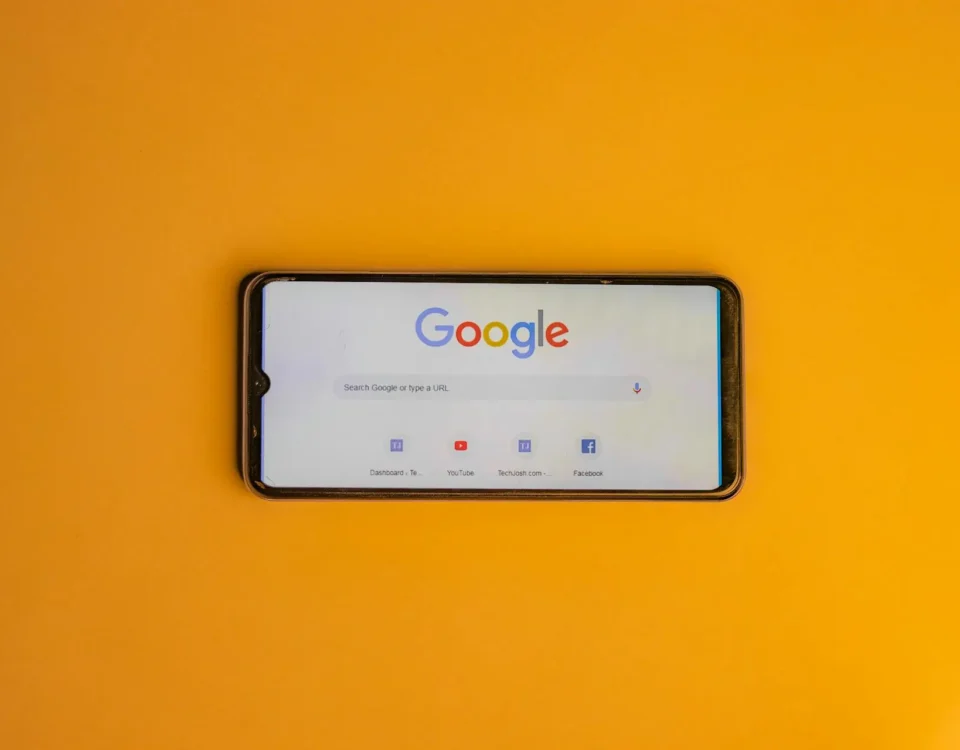 Google Discover Mistakes