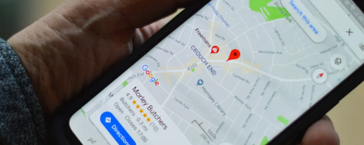 Local SEO Mistakes