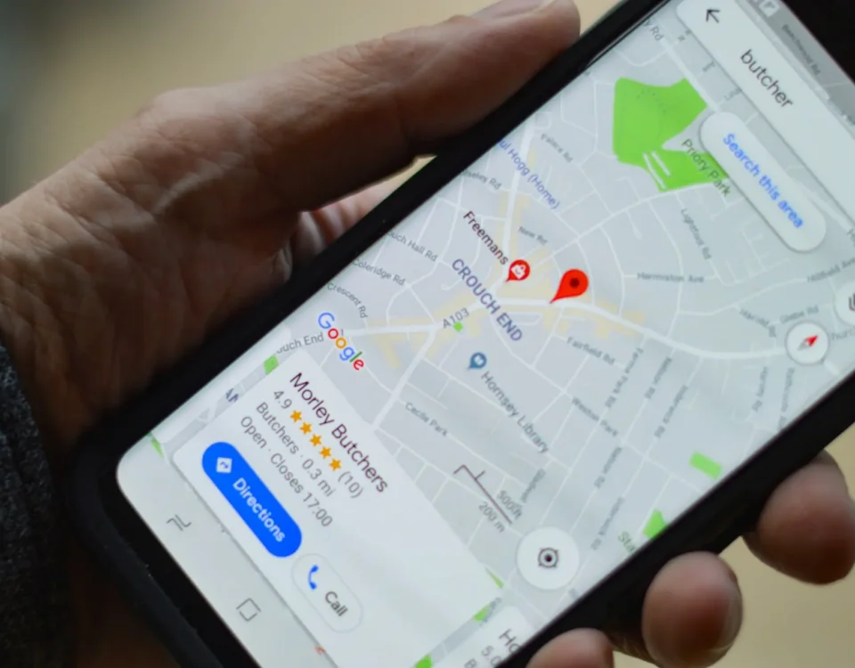 Local SEO Mistakes
