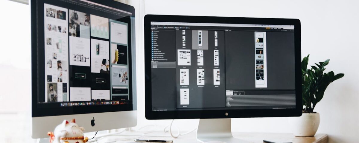 web design