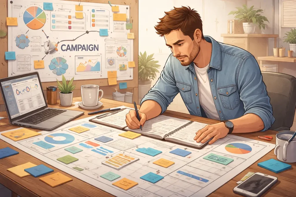 Campaign Planning