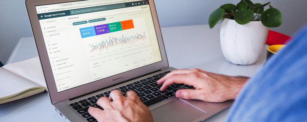 seo analytics