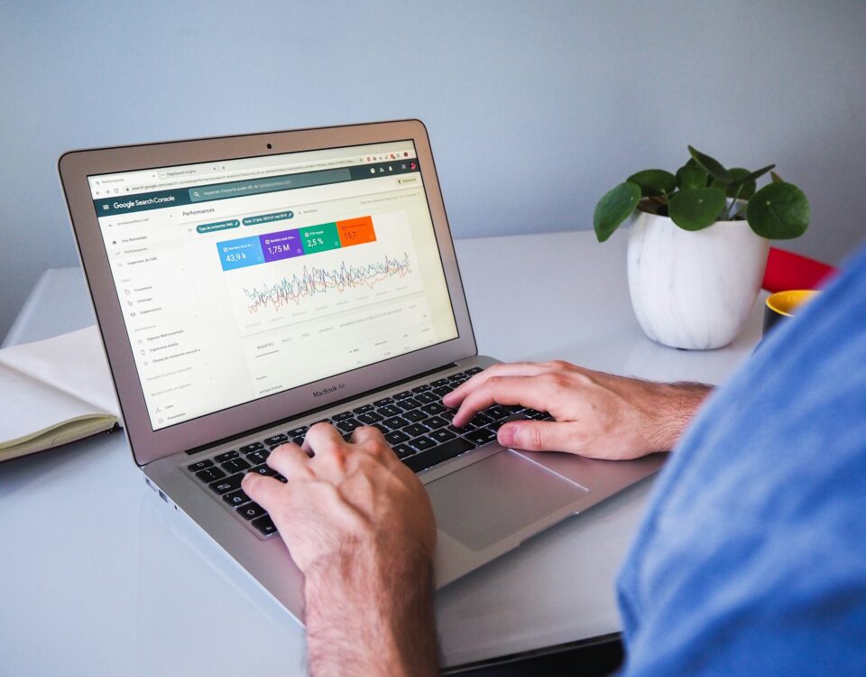 seo analytics