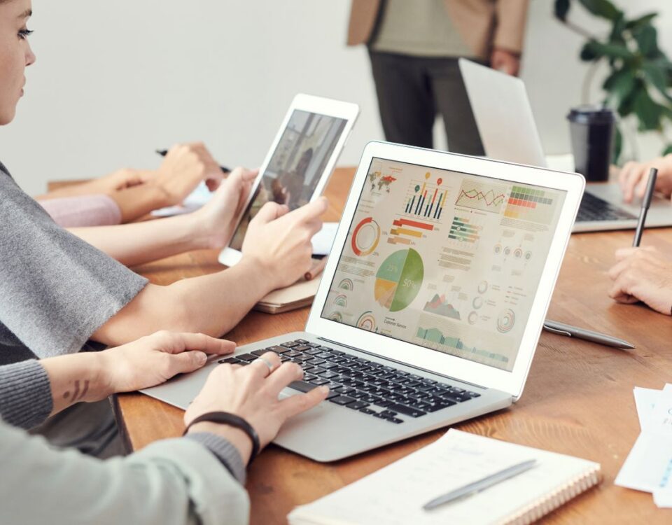 SEO Campaigns