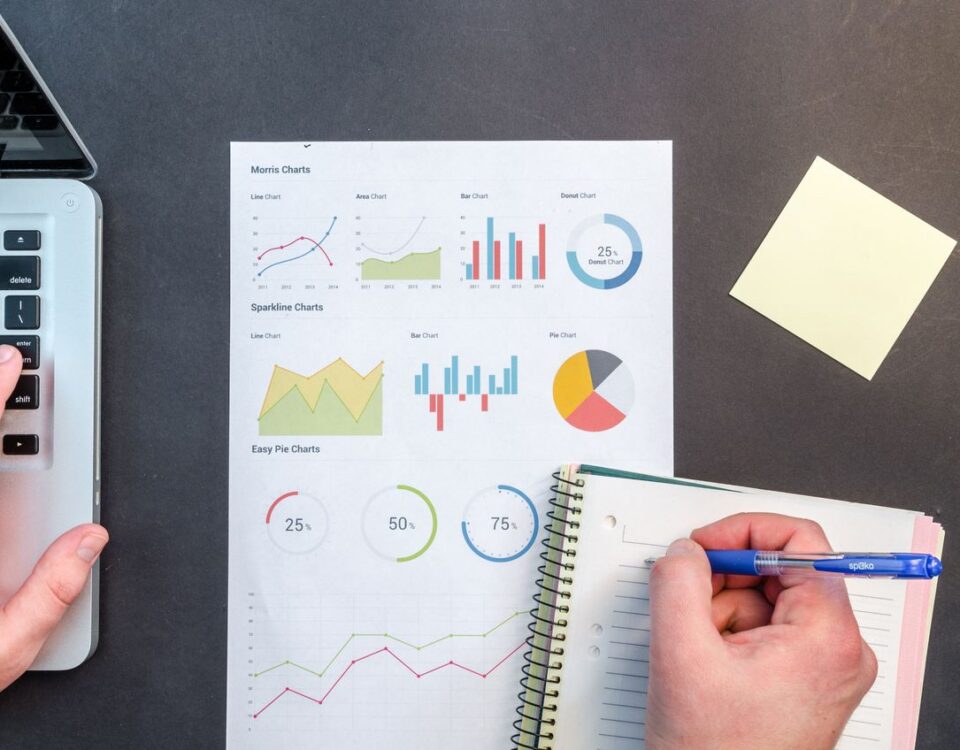 SEO best industries